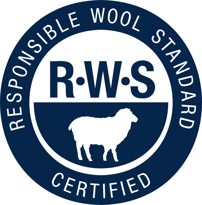 Certification Responsible Wool Standard