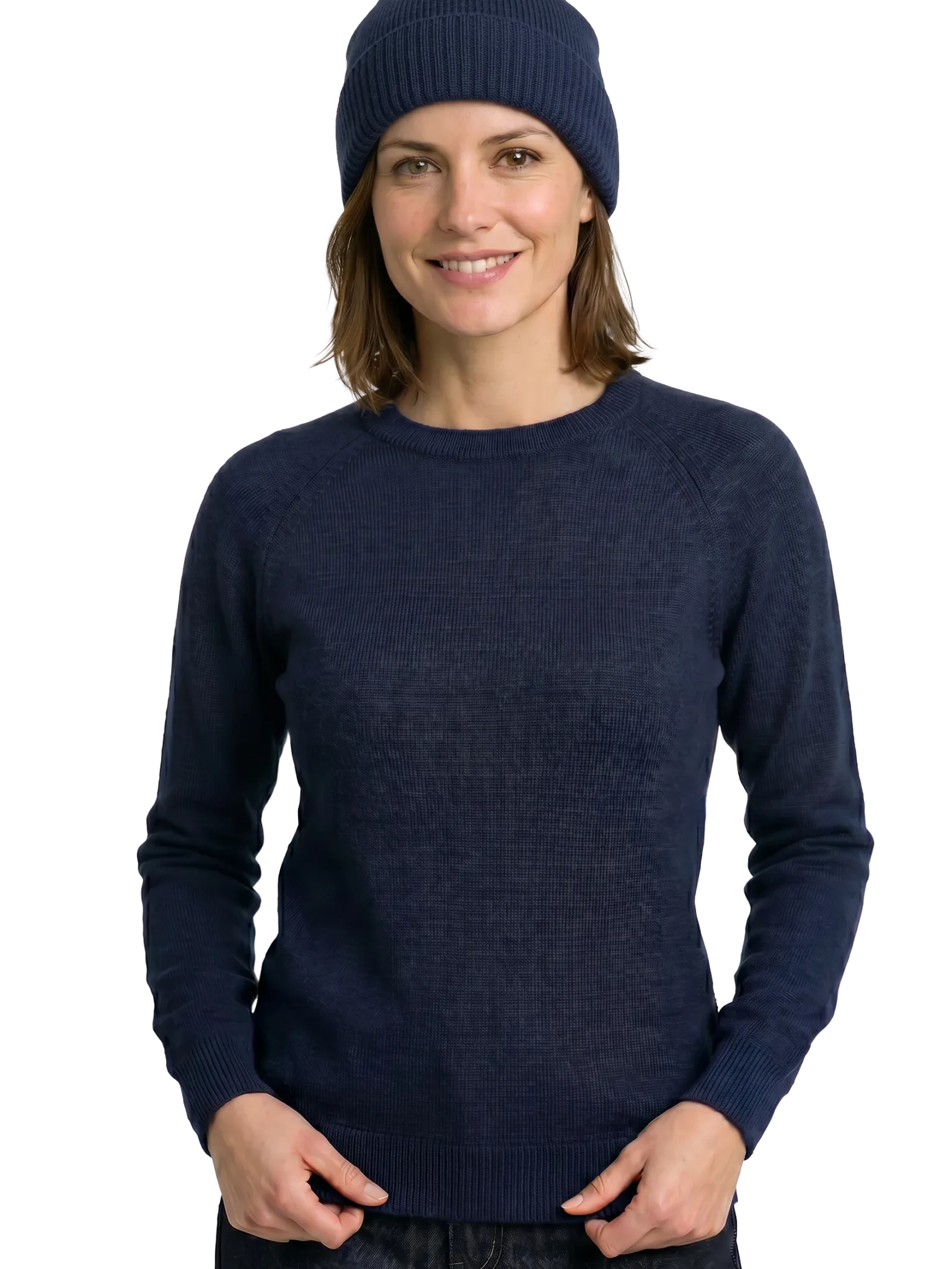 Bonnet Robin