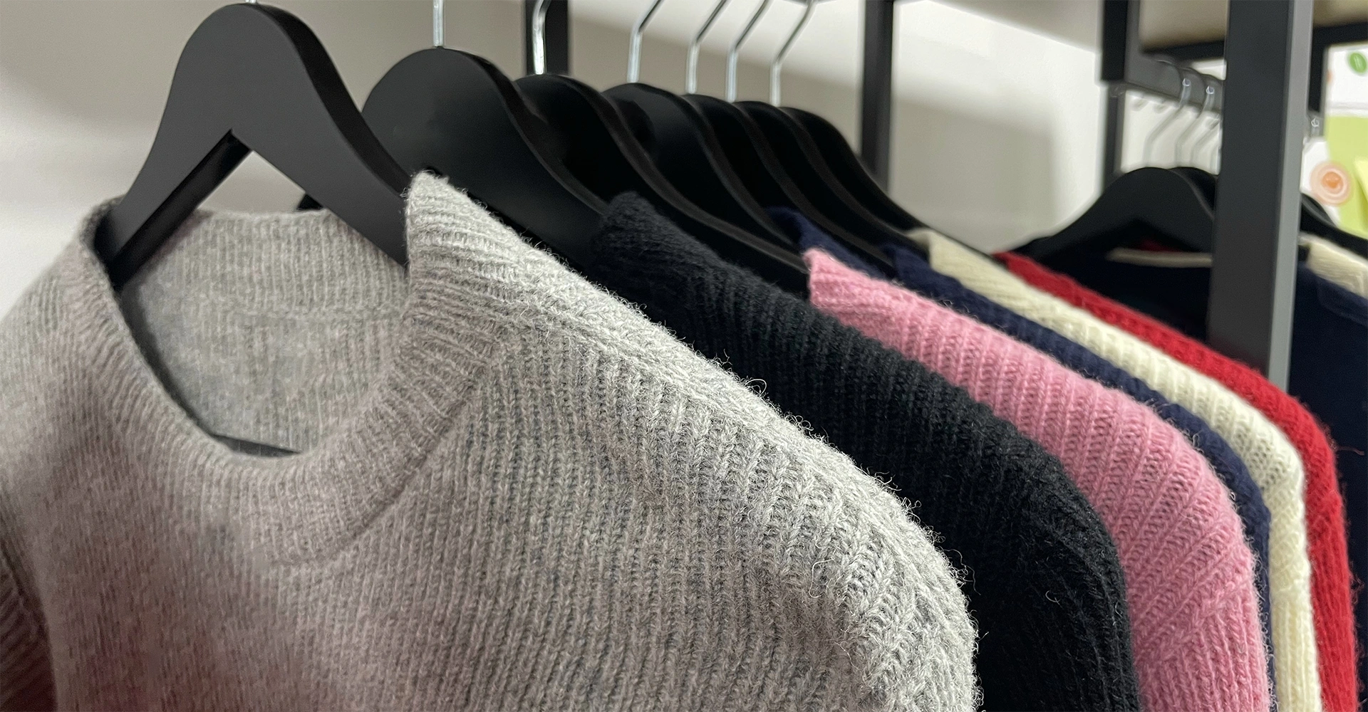 Pulls Made in France