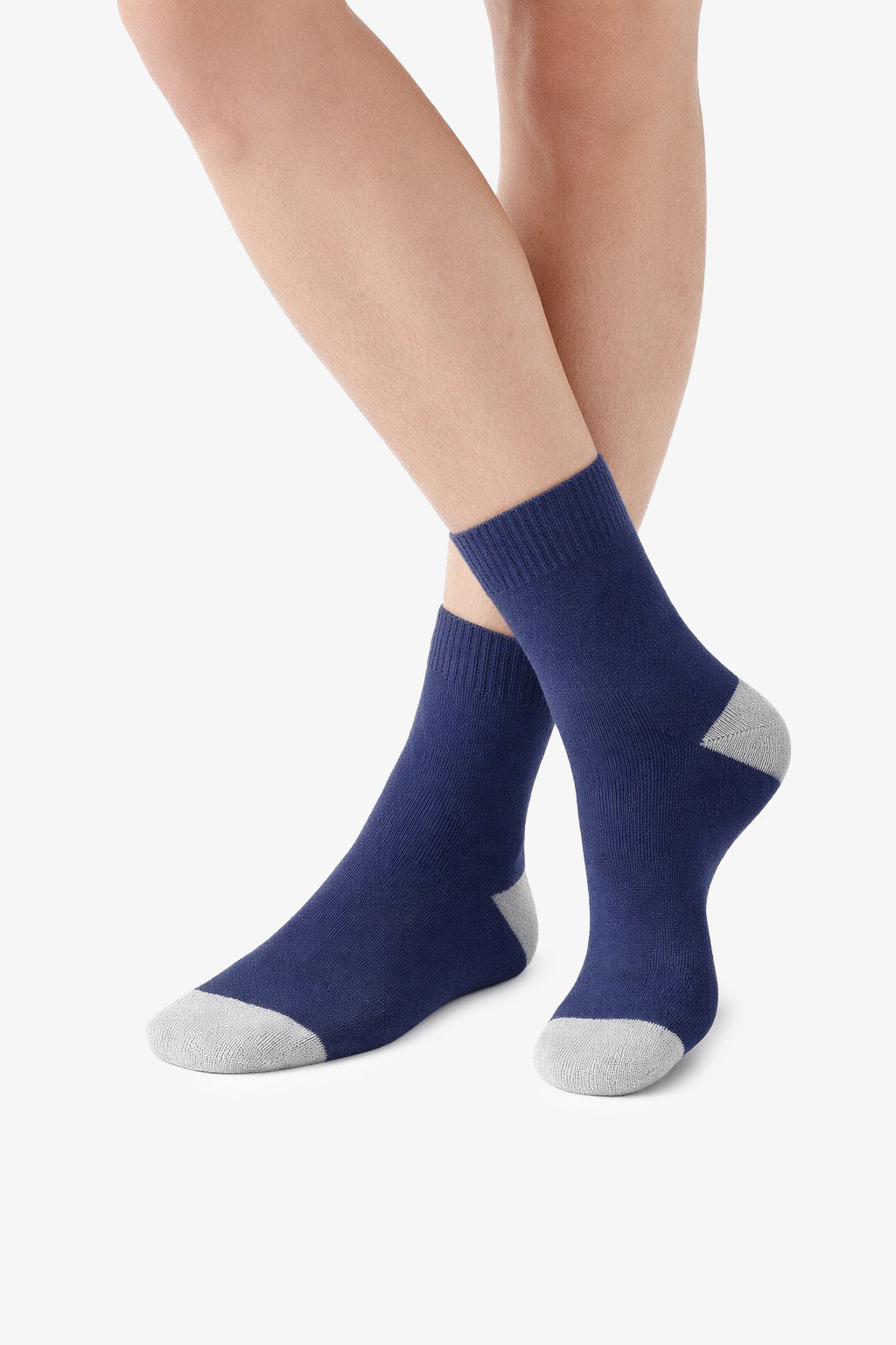 Morgan - Chaussettes mixtes