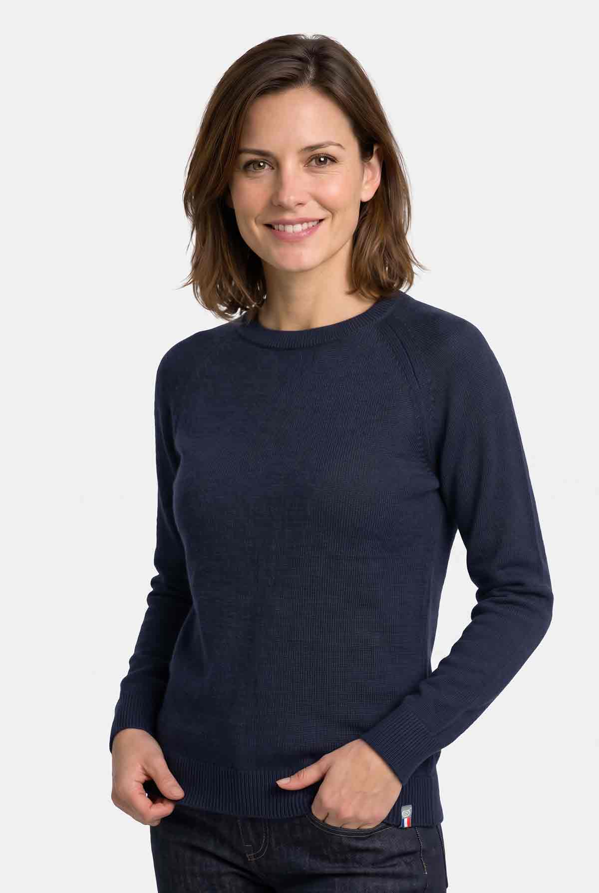 Pull Alma