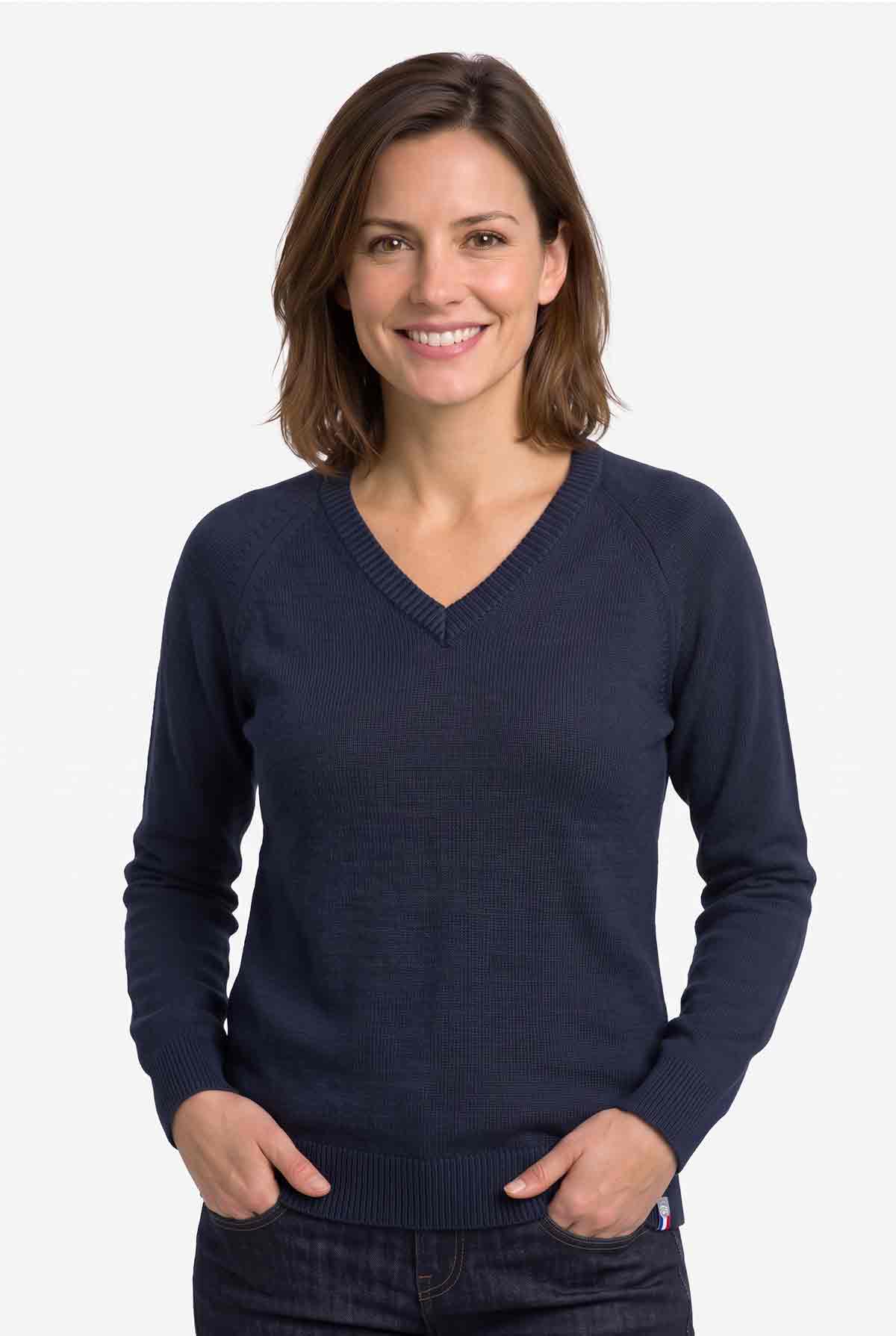 Pull Romy