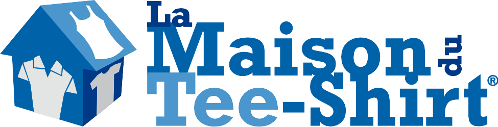 La Maison du Tee Shirt logo