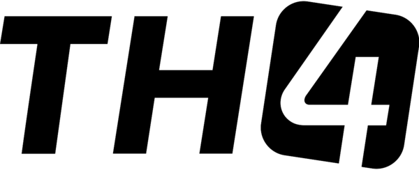 TH4 logo
